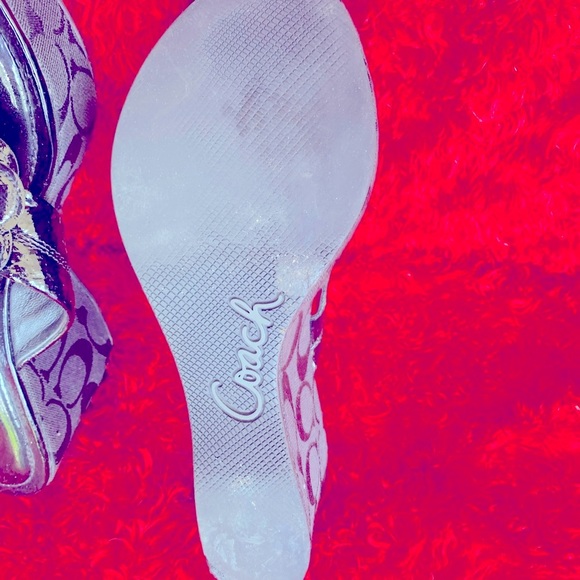 Coach Comfortable shoes - Picture 4 of 6